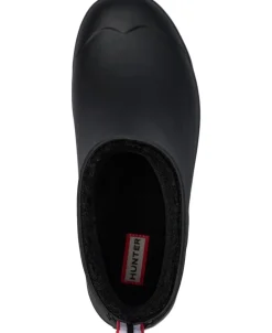 Hunter MENS PLAY SHORT INSULATED BOOT