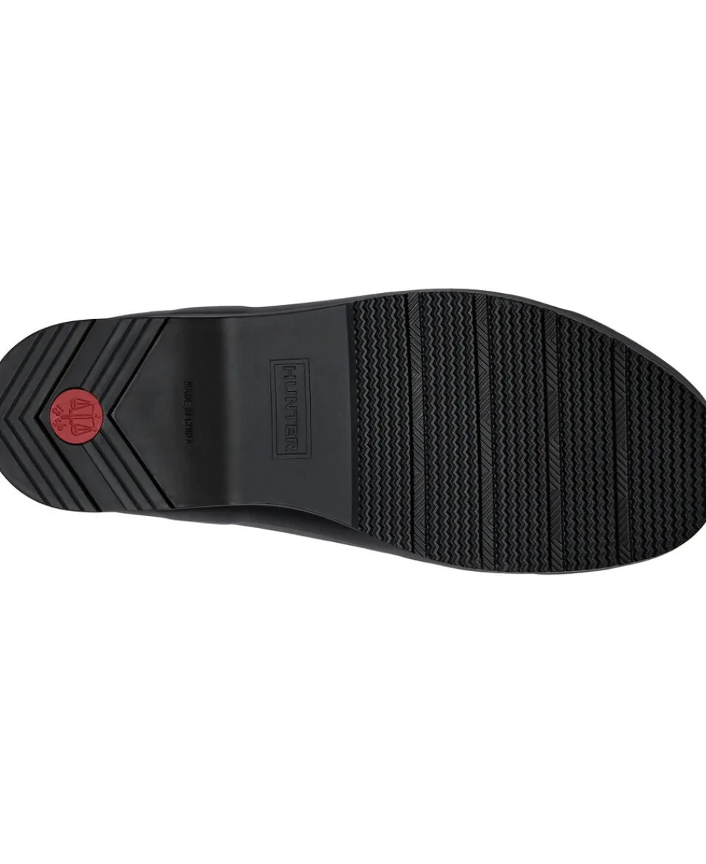 Hunter MENS PLAY SHORT INSULATED BOOT