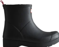 Hunter MENS PLAY SHORT INSULATED BOOT