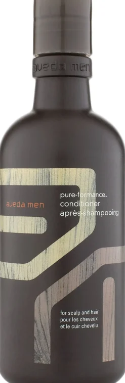 Mens Pureformance conditioner 300ml>Aveda Discount
