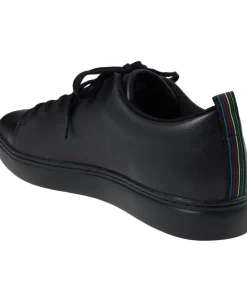 PS Paul Smith MENS SHOE LEE BLACK TAPE Sort Online