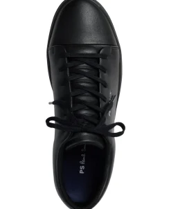 PS Paul Smith MENS SHOE LEE BLACK TAPE Sort Online