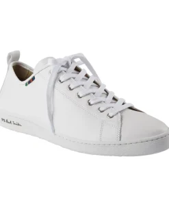 PS Paul Smith Mens shoe miyata white