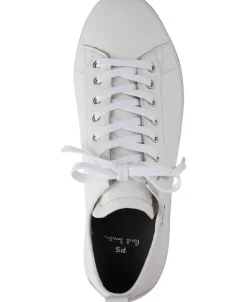 PS Paul Smith Mens shoe miyata white