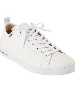 PS Paul Smith MENS SHOE MIYATA WHITE 121
