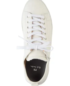 PS Paul Smith MENS SHOE MIYATA WHITE 121