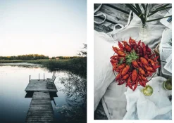 New Mags Menu – Recipes for Shared Moments