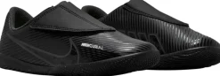 Børn Nike Mercurial Vapor 15 Club IC PS Velcro indendørssko