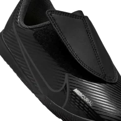 Børn Nike Mercurial Vapor 15 Club IC PS Velcro indendørssko