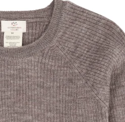 Børn Copenhagen Colors MERINO CLASSIC RIB BLOUSE