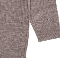 Børn Copenhagen Colors MERINO CLASSIC RIB BLOUSE