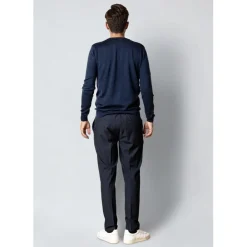 Clean Cut Copenhagen Merino Crew