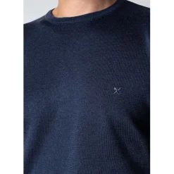 Clean Cut Copenhagen Merino Crew
