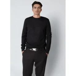 Clean Cut Copenhagen Merino Crew