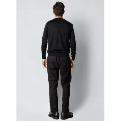 Clean Cut Copenhagen Merino Crew