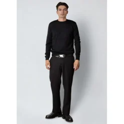 Clean Cut Copenhagen Merino Crew