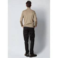 Merino Half Zip><noscript><img width=