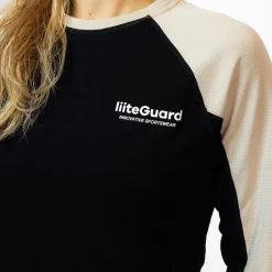 Dame Liiteguard MERINO HYBRID BASELAYER