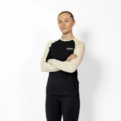 Dame Liiteguard MERINO HYBRID BASELAYER