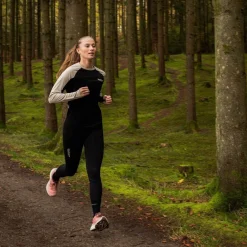 Dame Liiteguard MERINO HYBRID BASELAYER