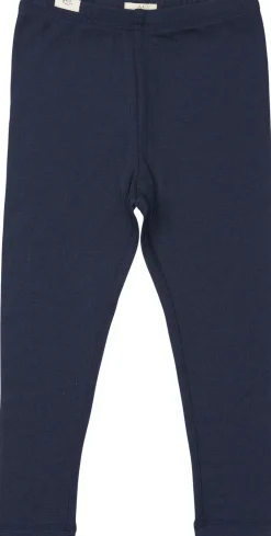 MERINO LIGHT KNITTED LEGGINGS>Copenhagen Colors Sale