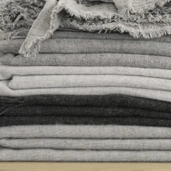 Merino plaid>Blomus New