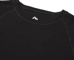 MCKINLEY Merino Uld Mix Skiundertøj