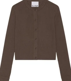 Merino Wool Cardigan>SUI AVA Outlet