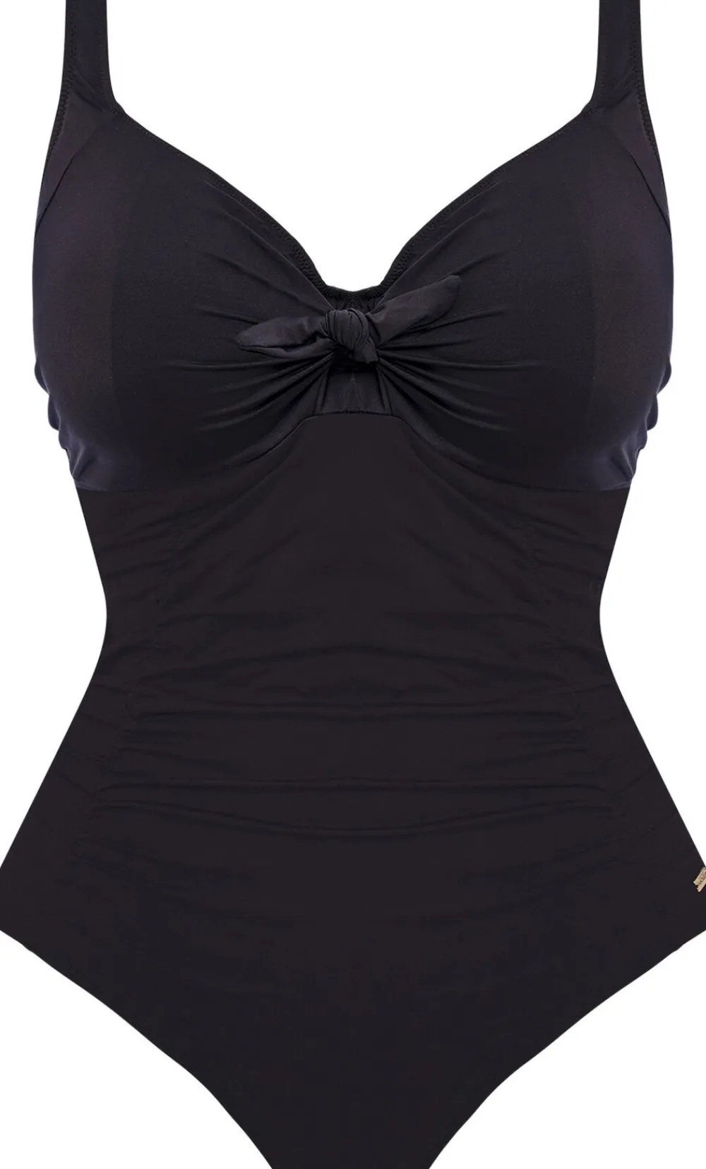 Fantasie MERISSA UW SWIMSUIT Black Best