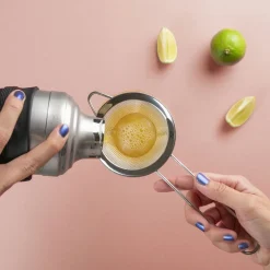 Cocktail Club Mesh fine strainer Best