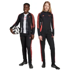 adidas Messi Bukser Sort Sale