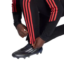 adidas Messi Bukser Sort Sale