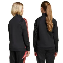 Børn adidas Messi Full Zip Sweatshirt