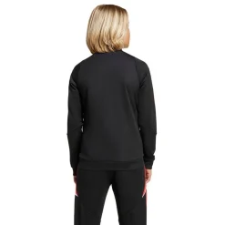 Børn adidas Messi Full Zip Sweatshirt