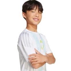 Børn adidas Messi Trænings T-shirt