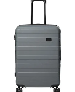Magasin du Nord Collection META Suitcase M Frozen grey Hot