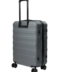 Magasin du Nord Collection META Suitcase M Frozen grey Hot
