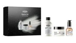 L'Oréal Professionnel Metal DX Trio Gift Set 2025
