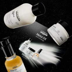 L'Oréal Professionnel Metal DX Trio Gift Set 2025