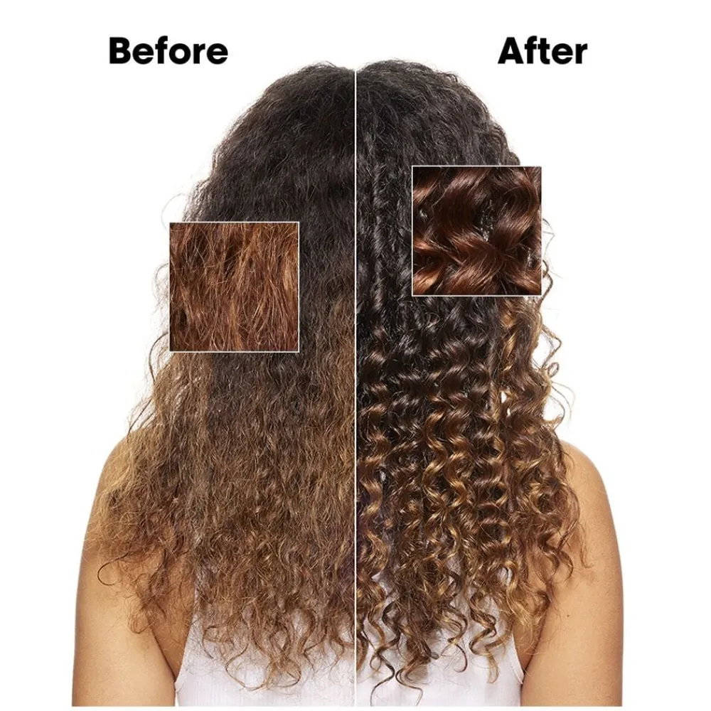 L'Oréal Professionnel Metal DX Trio Gift Set 2025