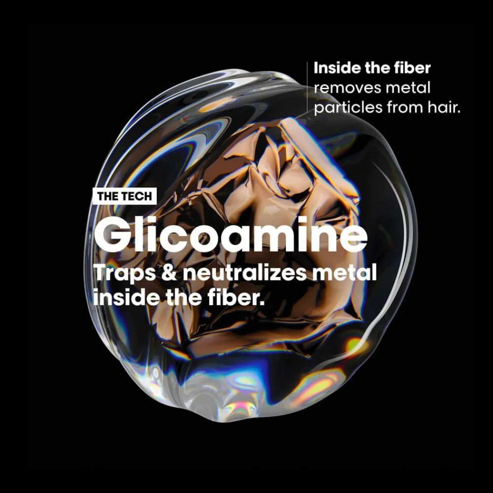 L'Oréal Professionnel Metal DX Trio Gift Set 2025