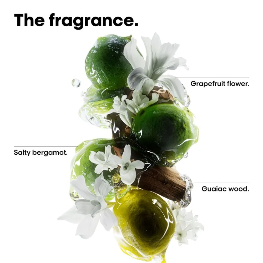 L'Oréal Professionnel Metal DX Trio Gift Set 2025