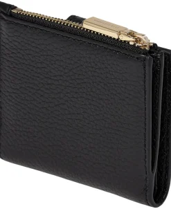 Coccinelle METALLIC SOFT Noir Best