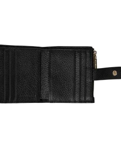 Coccinelle METALLIC SOFT Noir Best