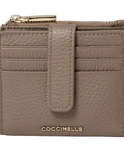 Dame Coccinelle METALLIC SOFT