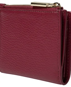 Dame Coccinelle METALLIC SOFT