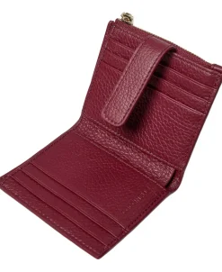 Dame Coccinelle METALLIC SOFT