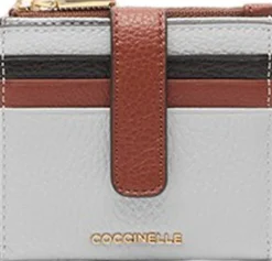 METALLIC TRICOLOR>Coccinelle Hot