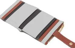 METALLIC TRICOLOR>Coccinelle Hot