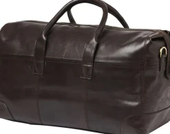 Saddler Metz Antique brass